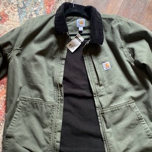 Carhartt jacket